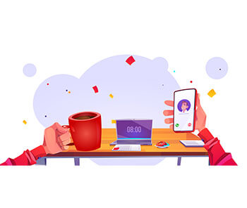 Mobile & Desktop Friendly